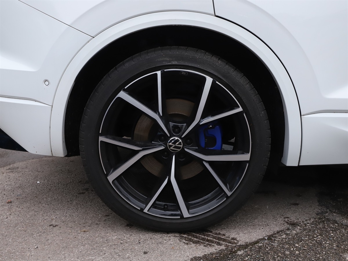 V6 TSI EHYBRID 4MOTION TIP