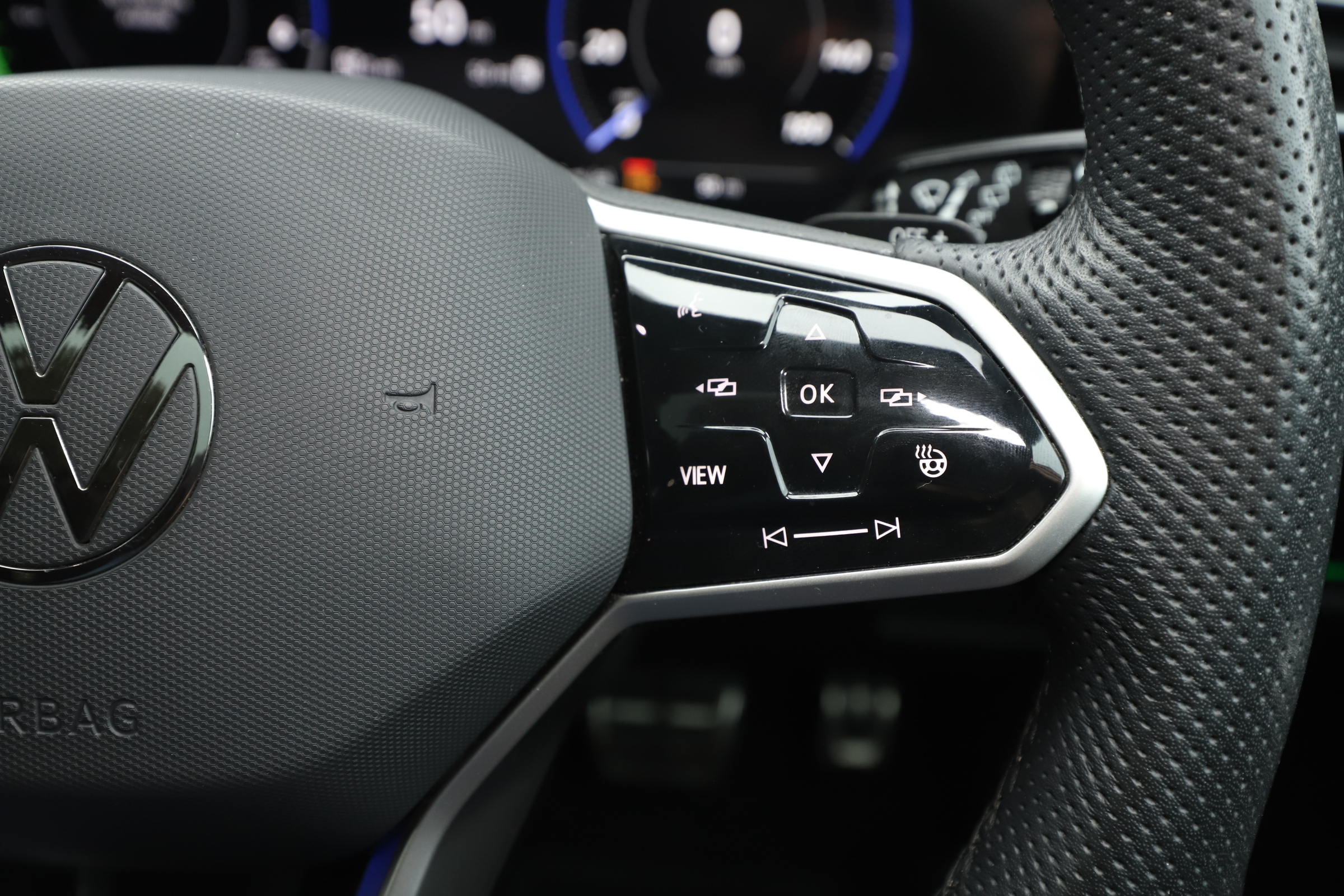 V6 TSI EHYBRID 4MOTION TIP