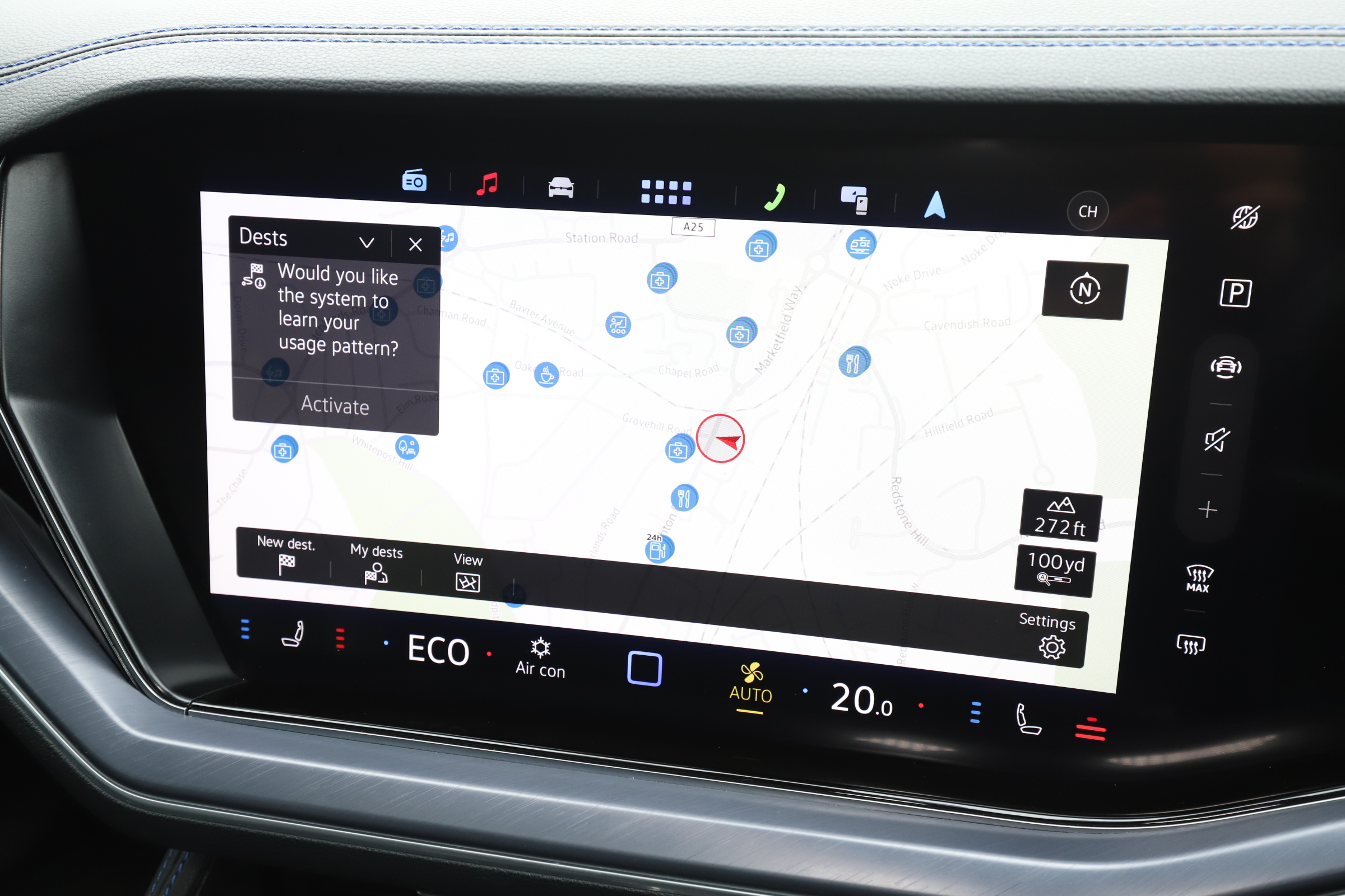 V6 TSI EHYBRID 4MOTION TIP