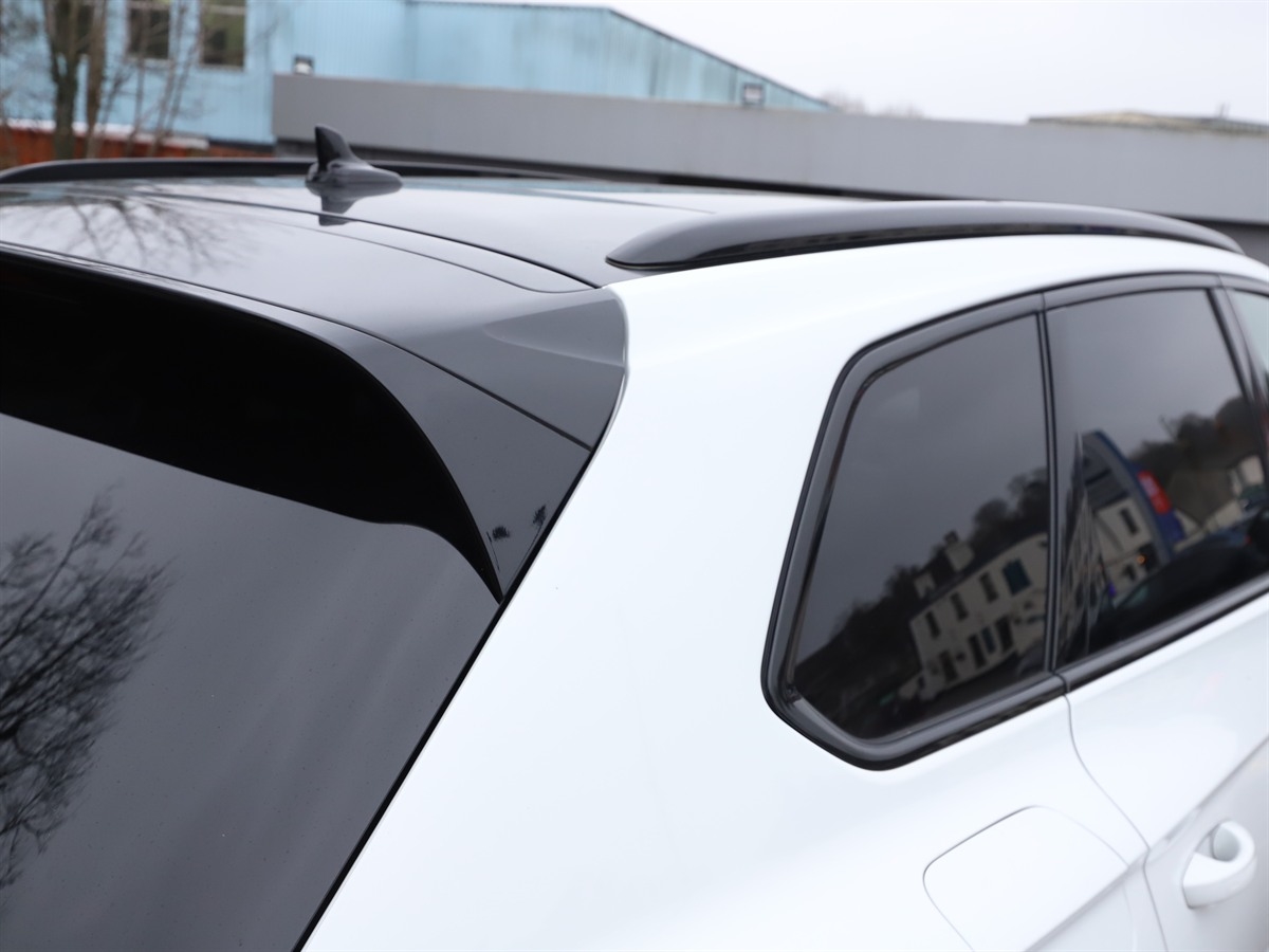 V6 TSI EHYBRID 4MOTION TIP