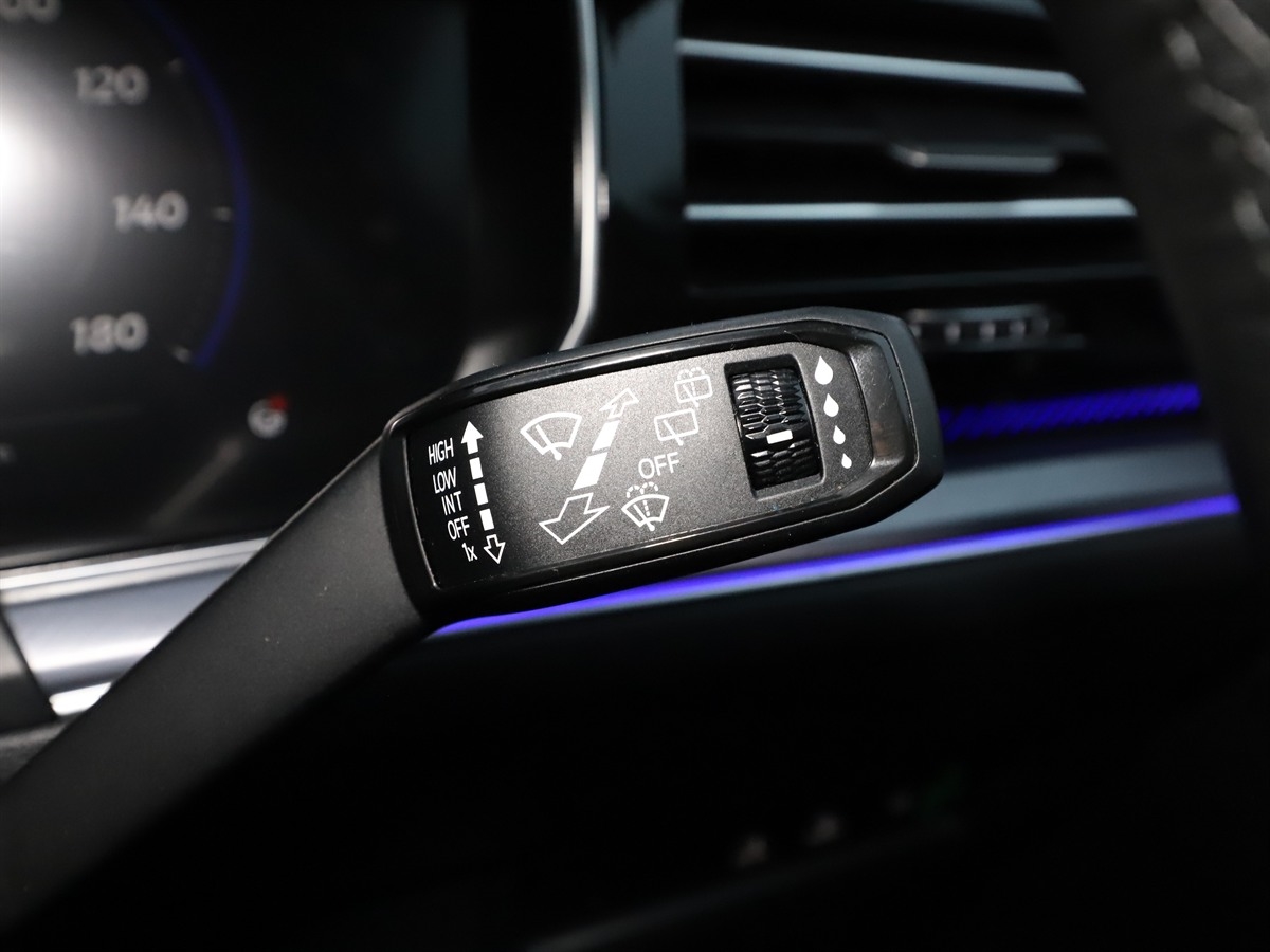 V6 TSI EHYBRID 4MOTION TIP