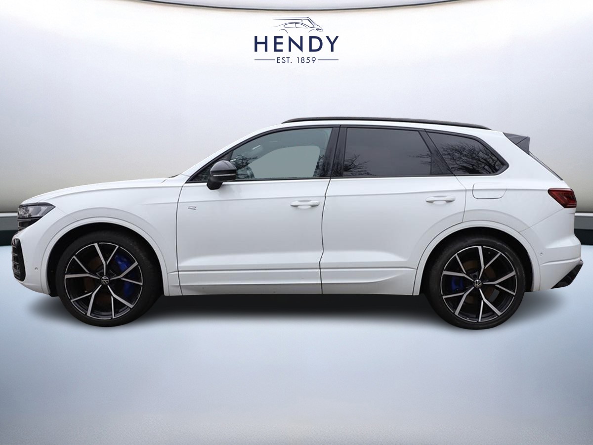 V6 TSI EHYBRID 4MOTION TIP