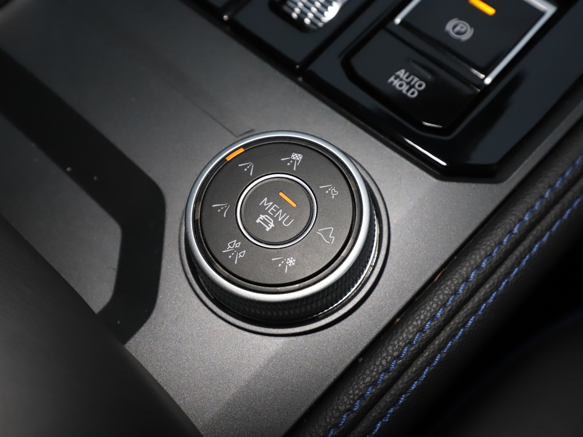 V6 TSI EHYBRID 4MOTION TIP