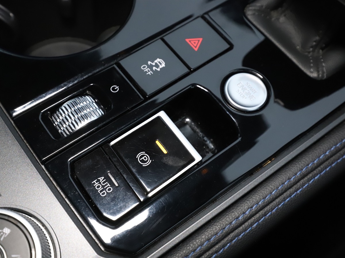 V6 TSI EHYBRID 4MOTION TIP