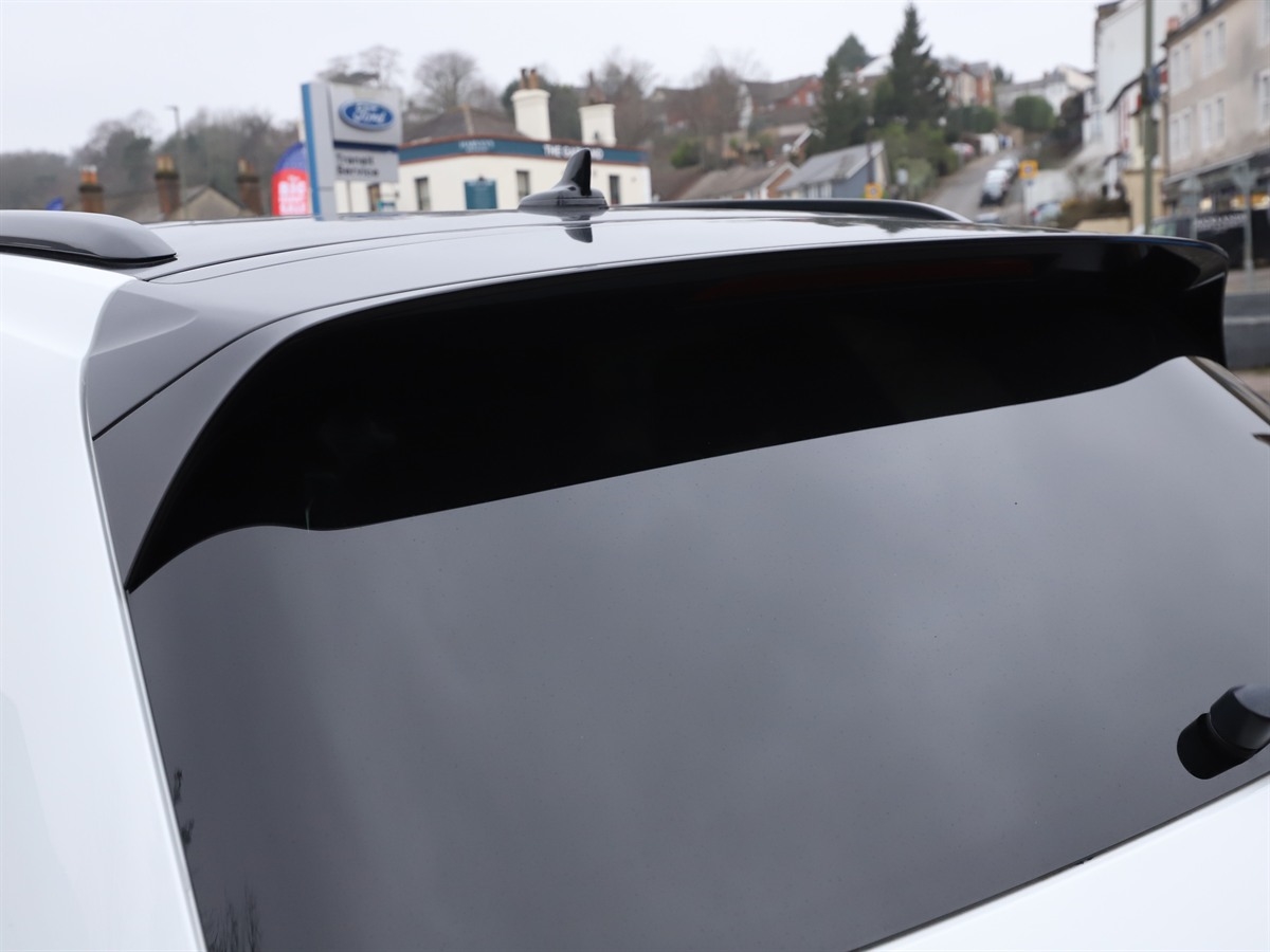 V6 TSI EHYBRID 4MOTION TIP