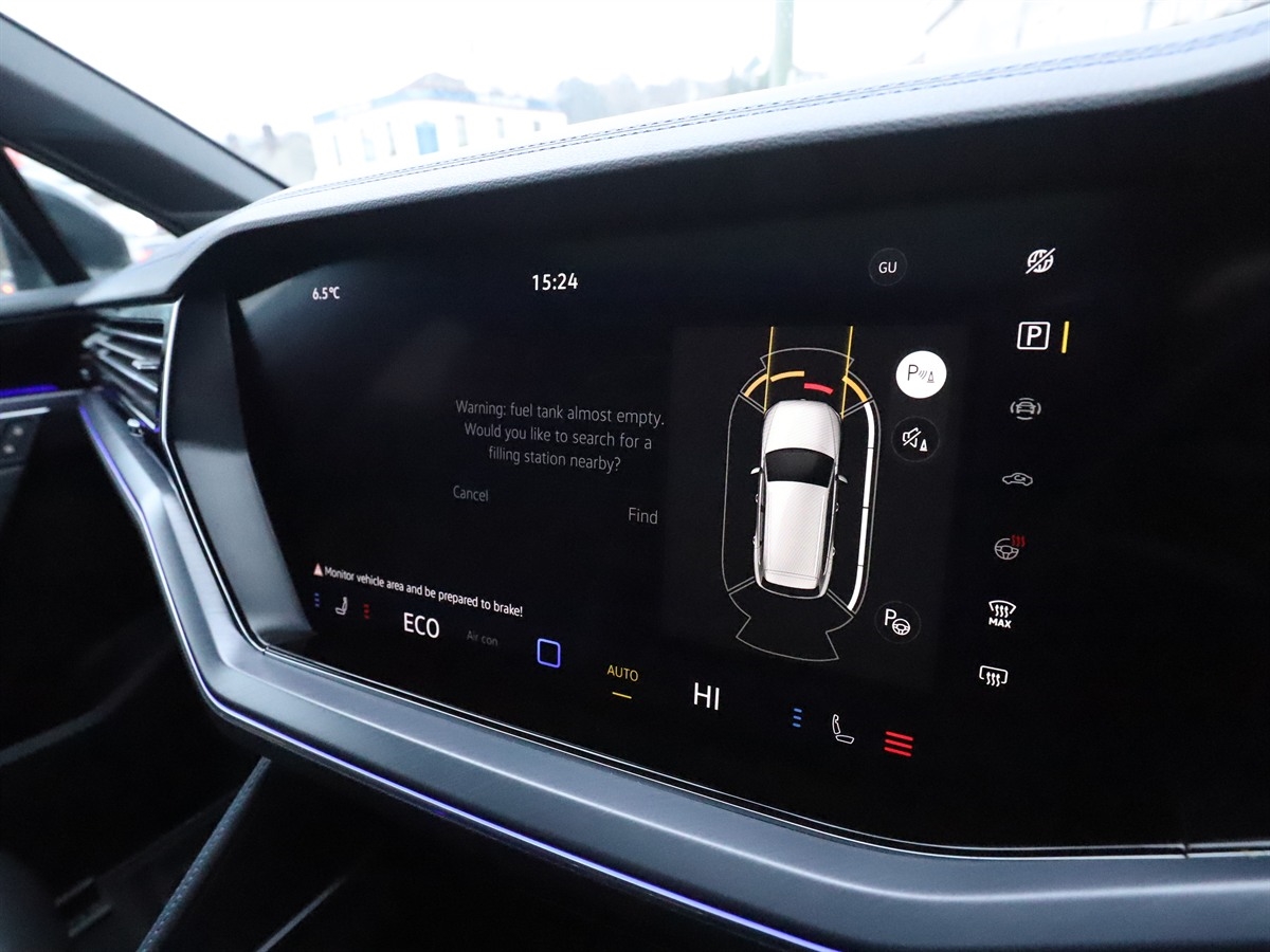 V6 TSI EHYBRID 4MOTION TIP