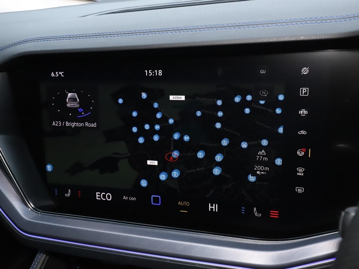 V6 TSI EHYBRID 4MOTION TIP