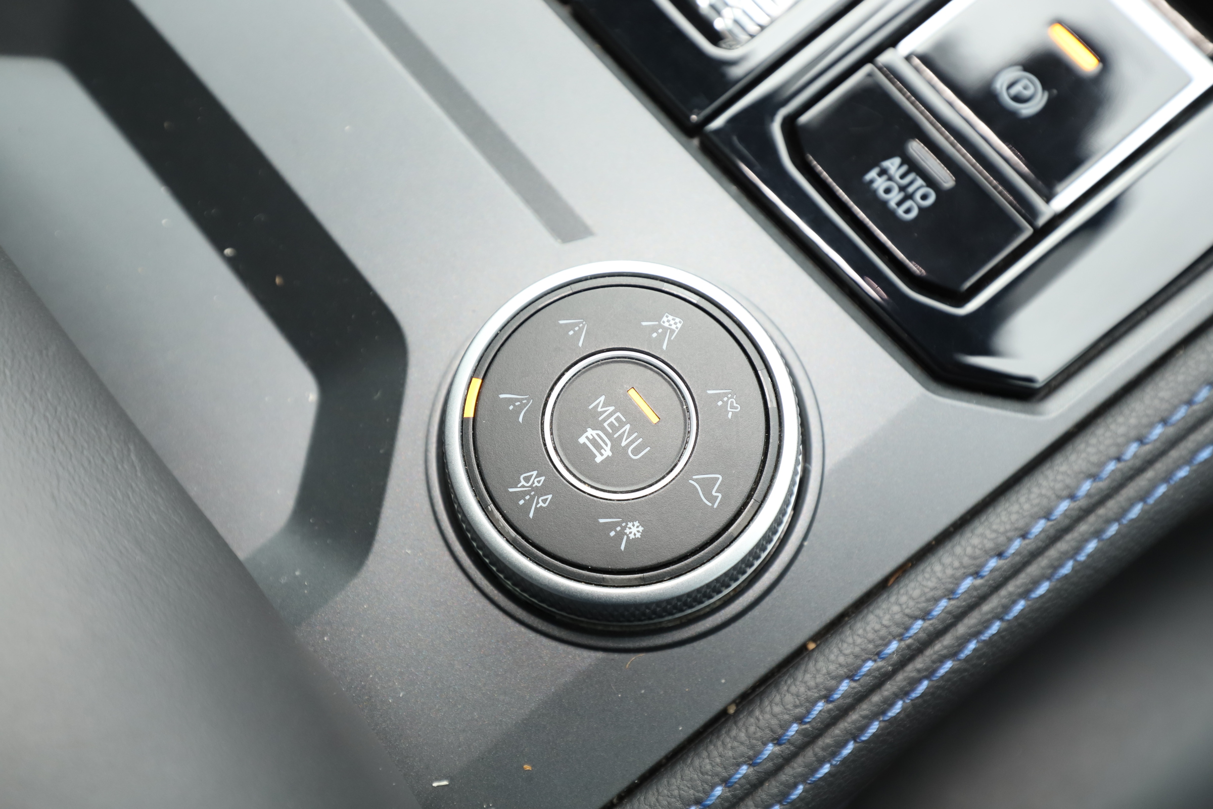 V6 TSI EHYBRID 4MOTION TIP