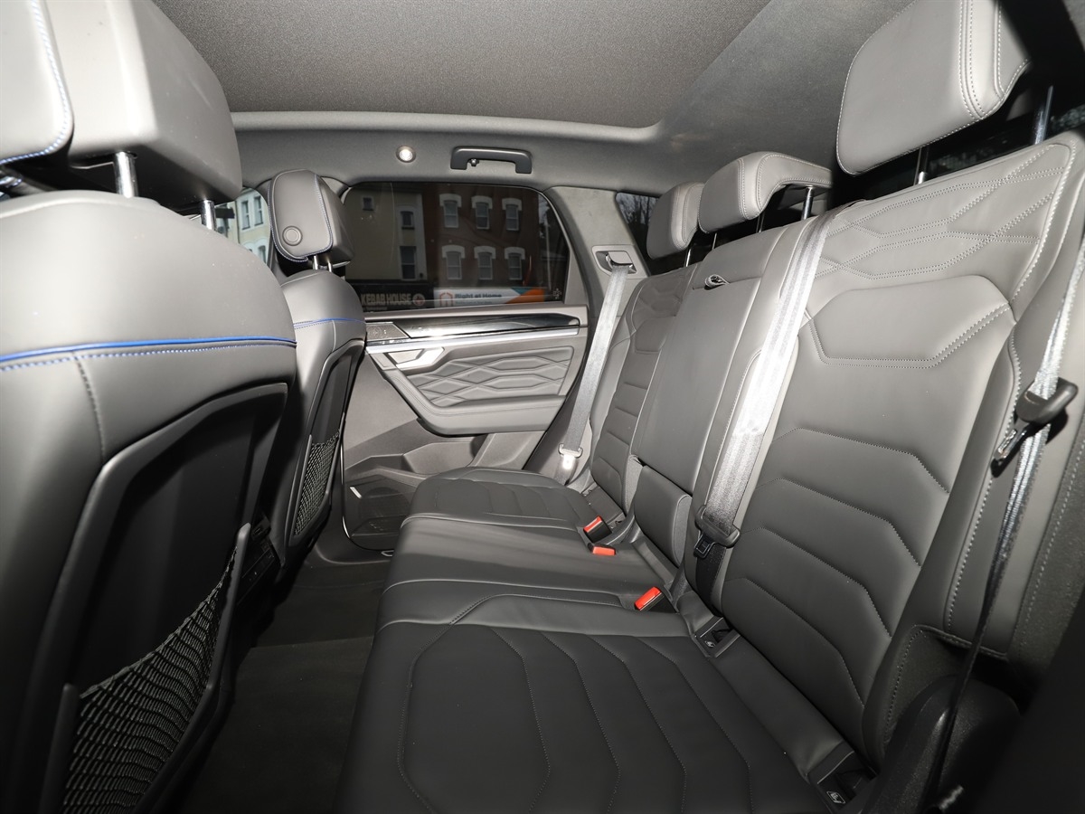 V6 TSI EHYBRID 4MOTION TIP