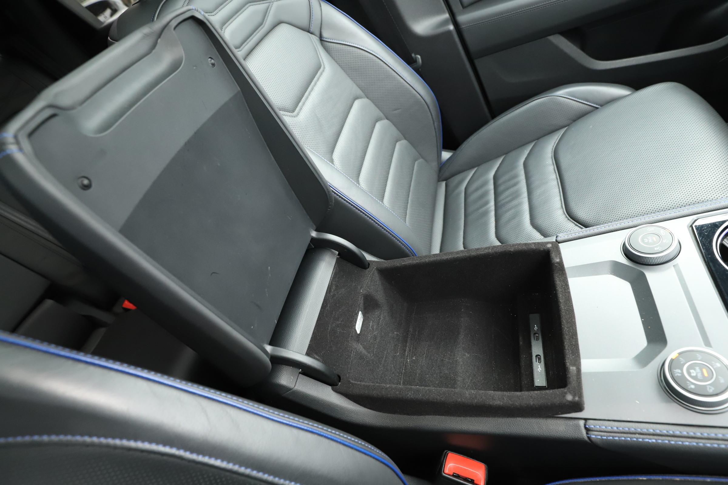 V6 TSI EHYBRID 4MOTION TIP