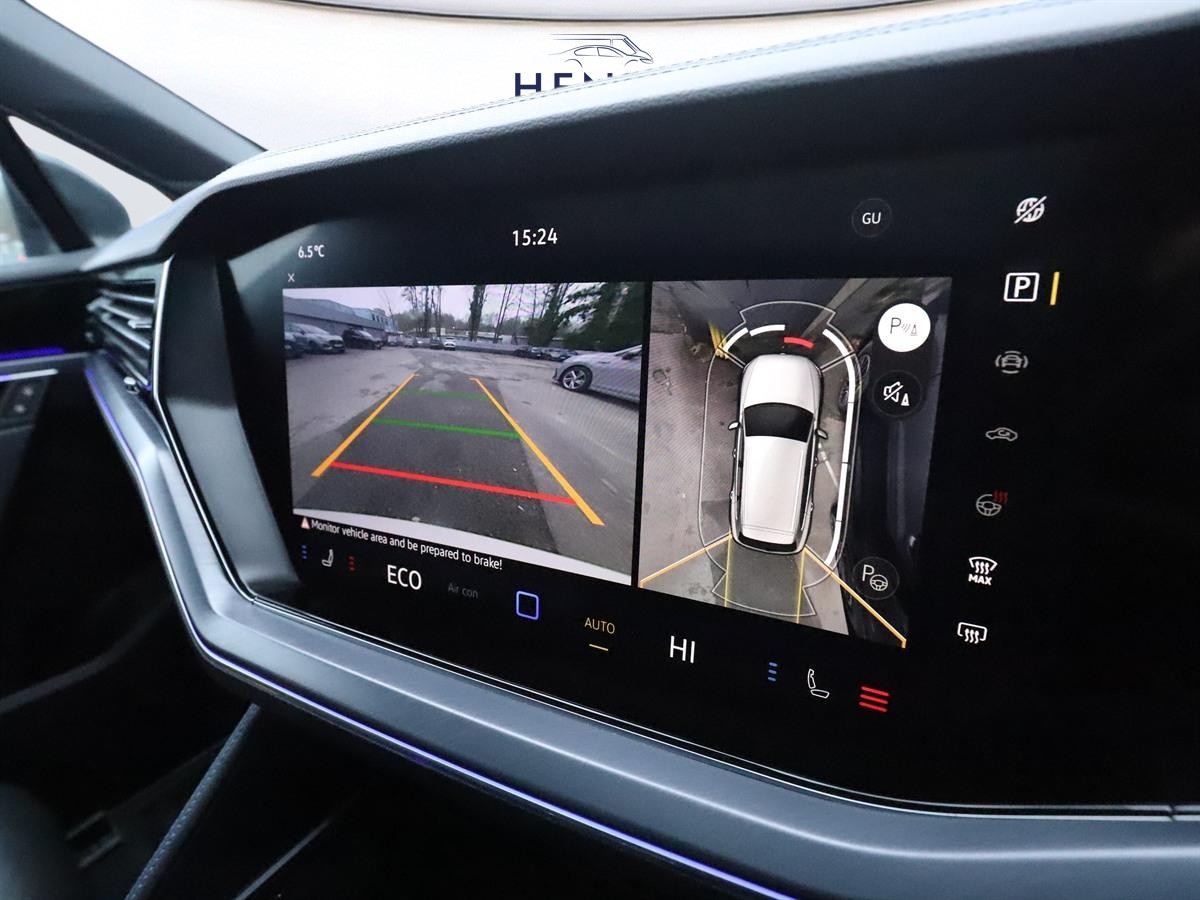 V6 TSI EHYBRID 4MOTION TIP