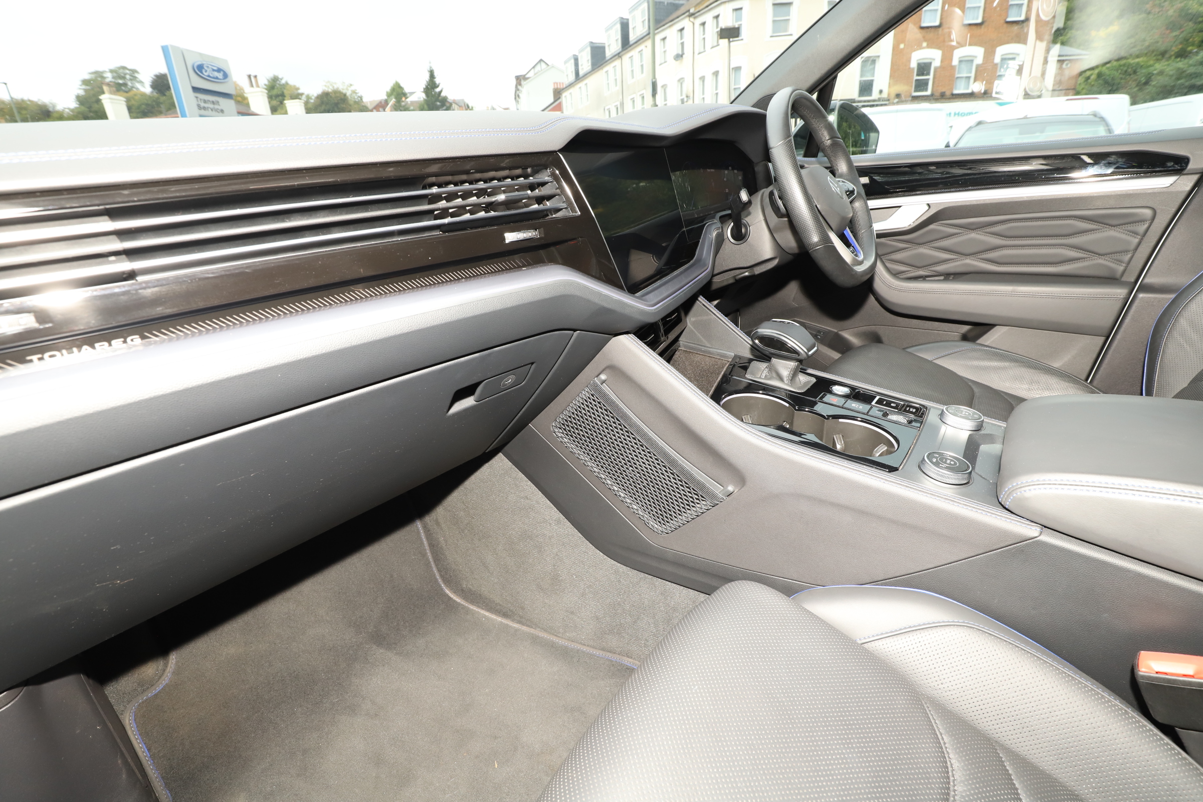 V6 TSI EHYBRID 4MOTION TIP