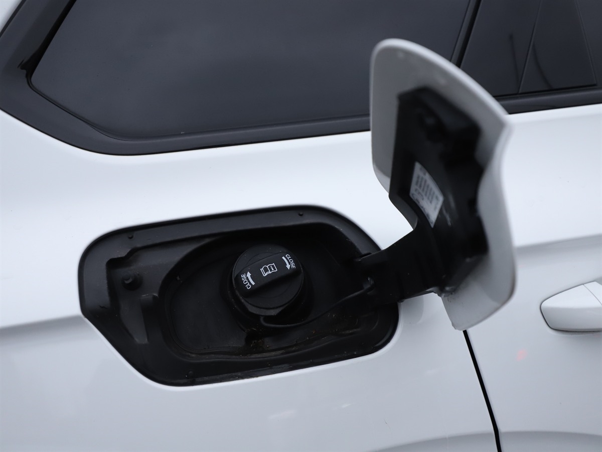 V6 TSI EHYBRID 4MOTION TIP