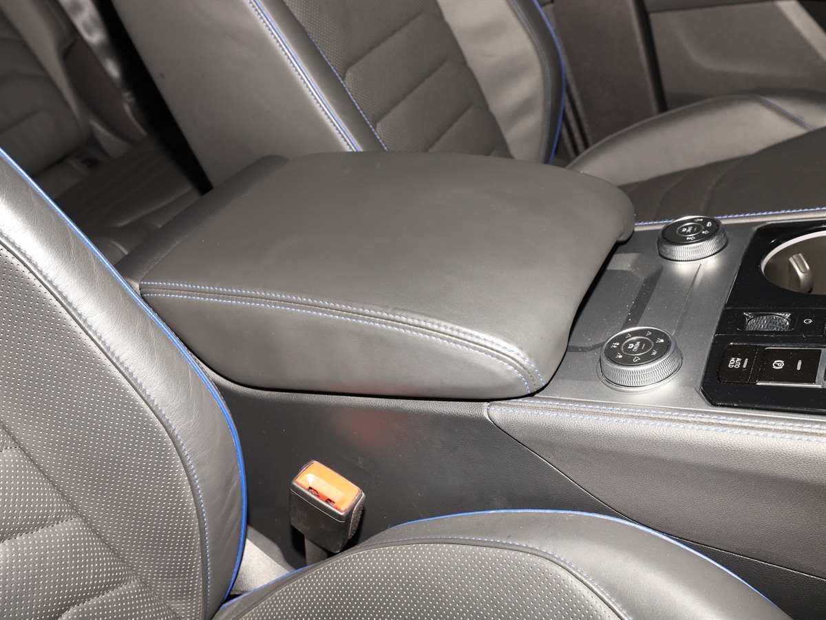 V6 TSI EHYBRID 4MOTION TIP