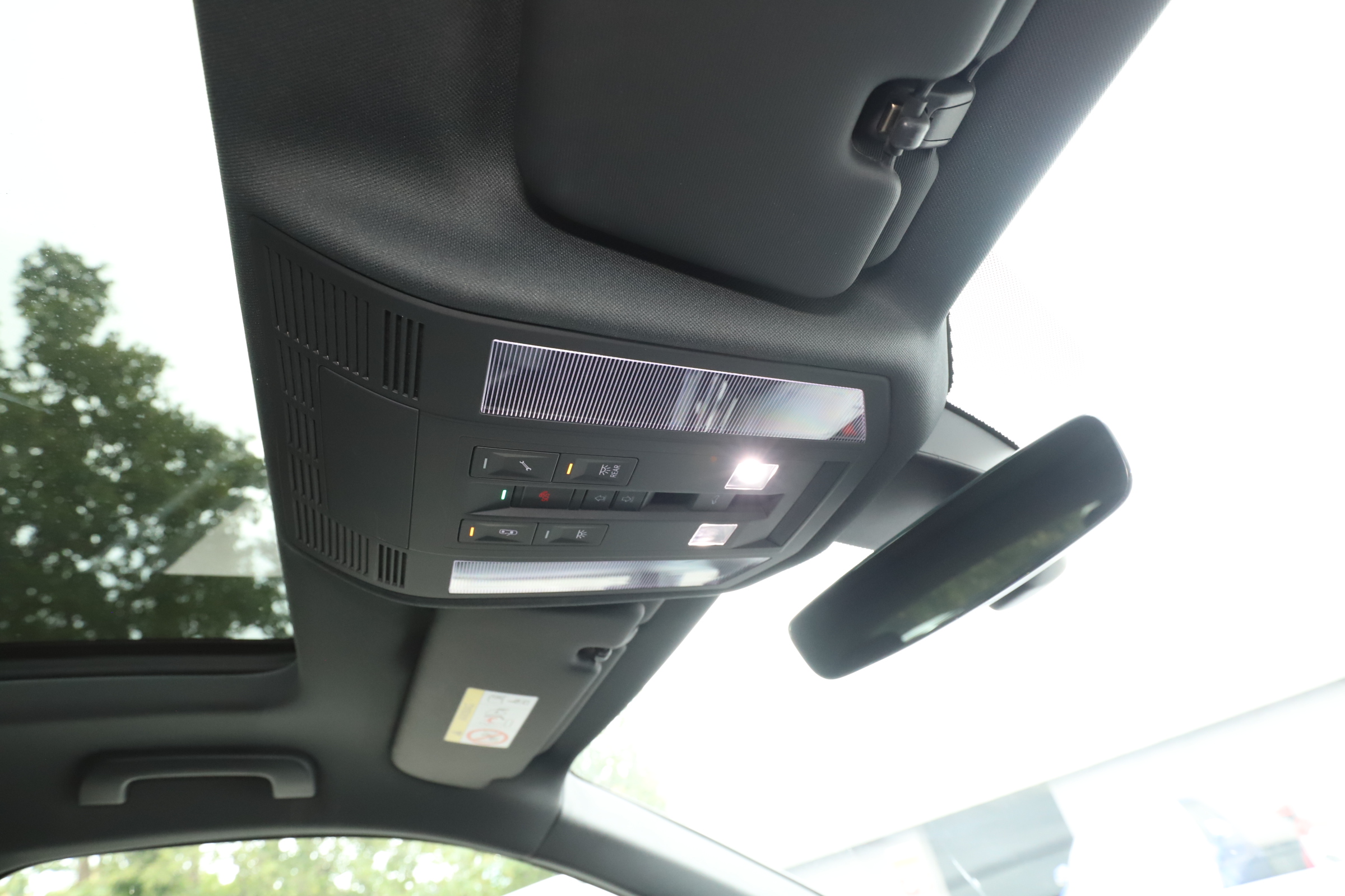 V6 TSI EHYBRID 4MOTION TIP