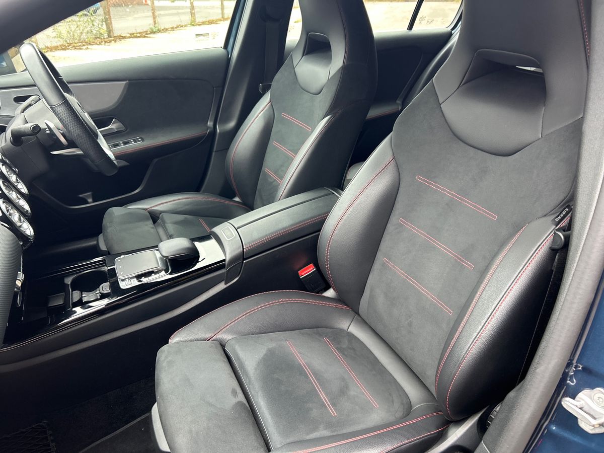 A200 PREMIUM