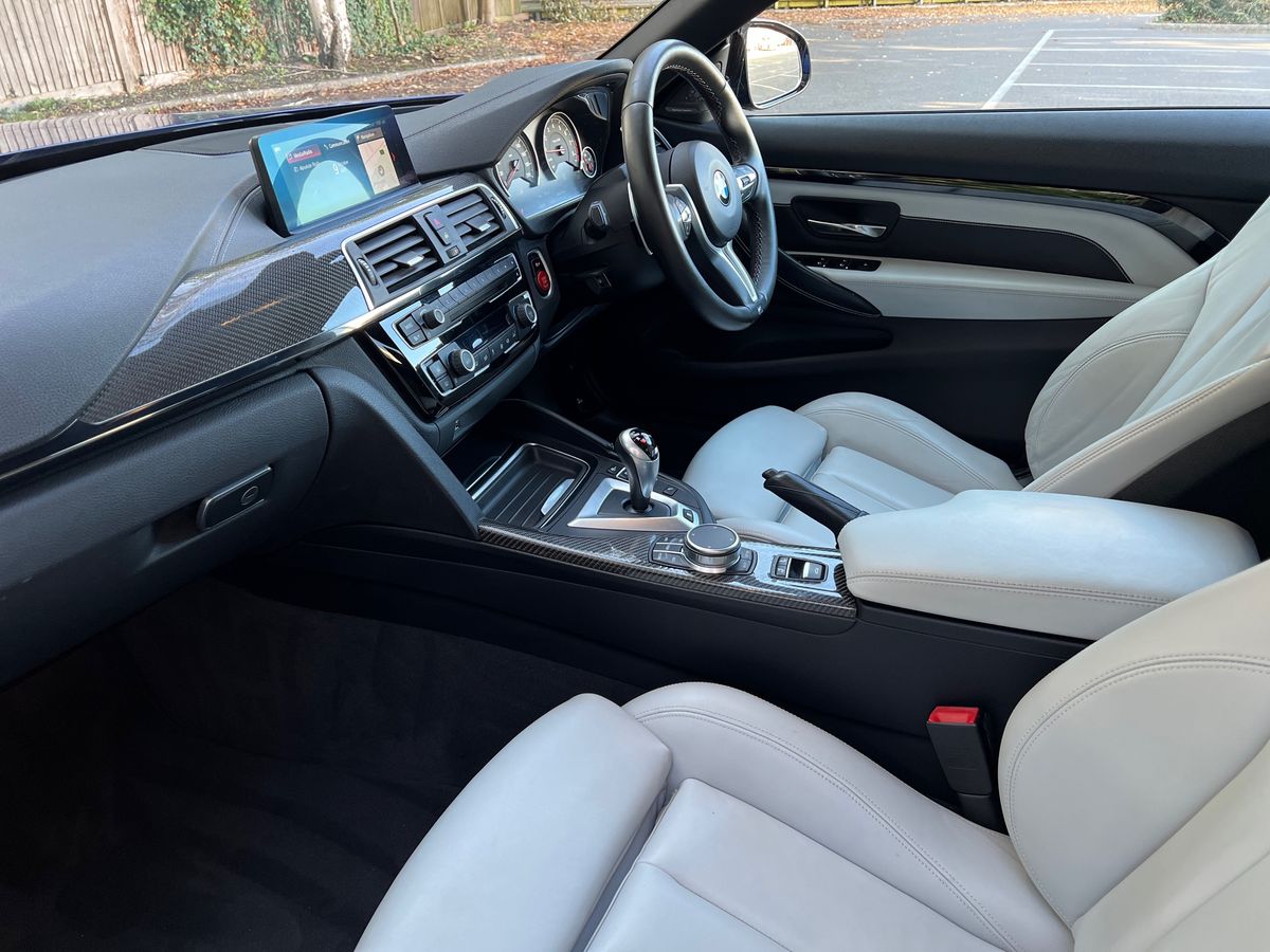 DCT COMPETITION PACK