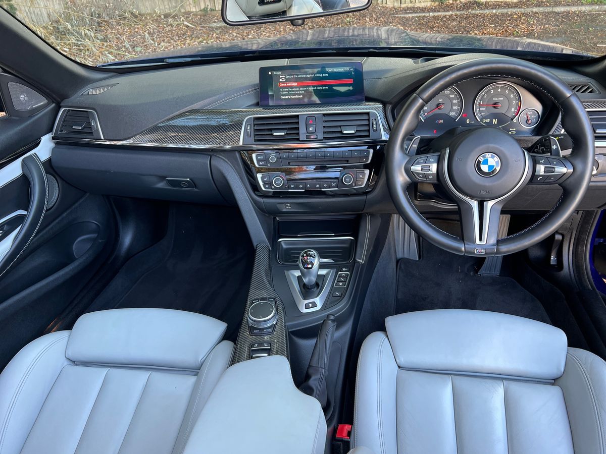 DCT COMPETITION PACK