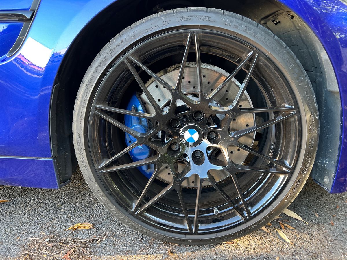 DCT COMPETITION PACK