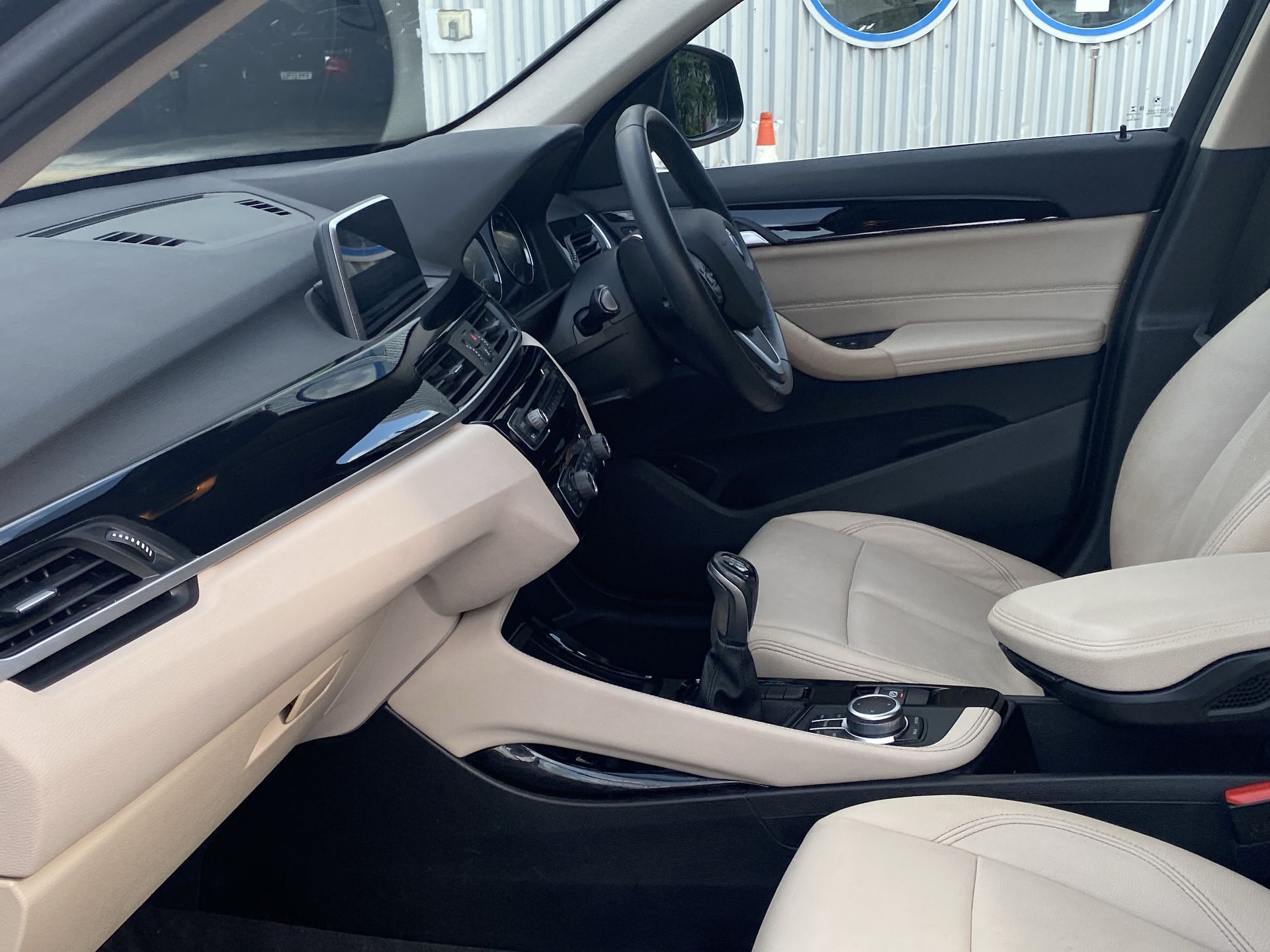 SDRIVE 18I