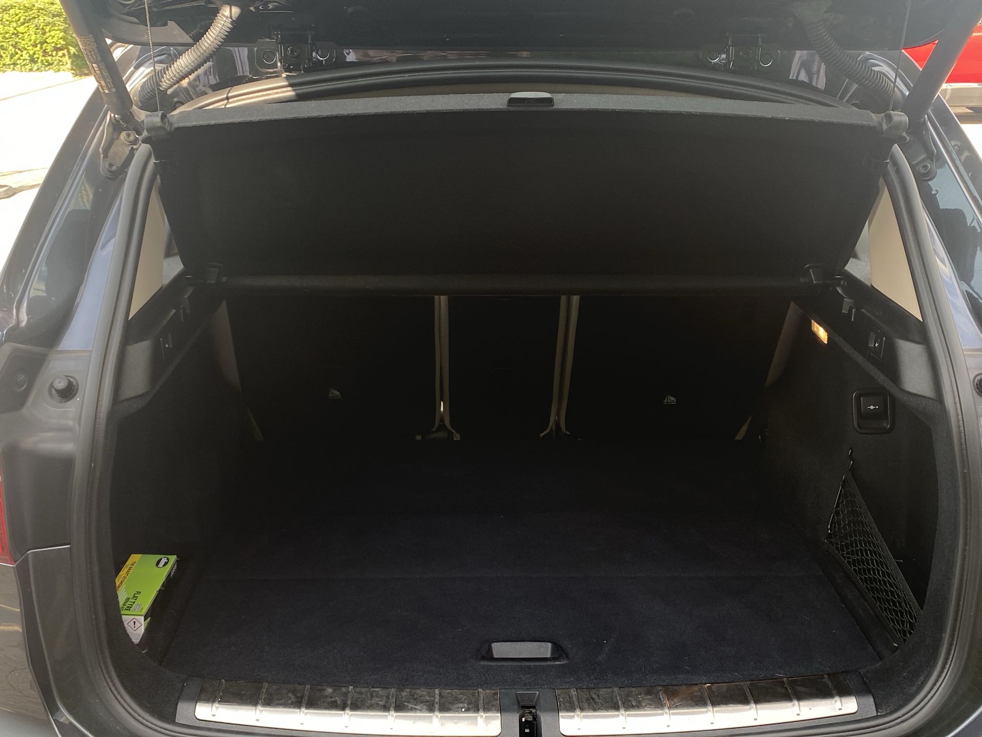 SDRIVE 18I