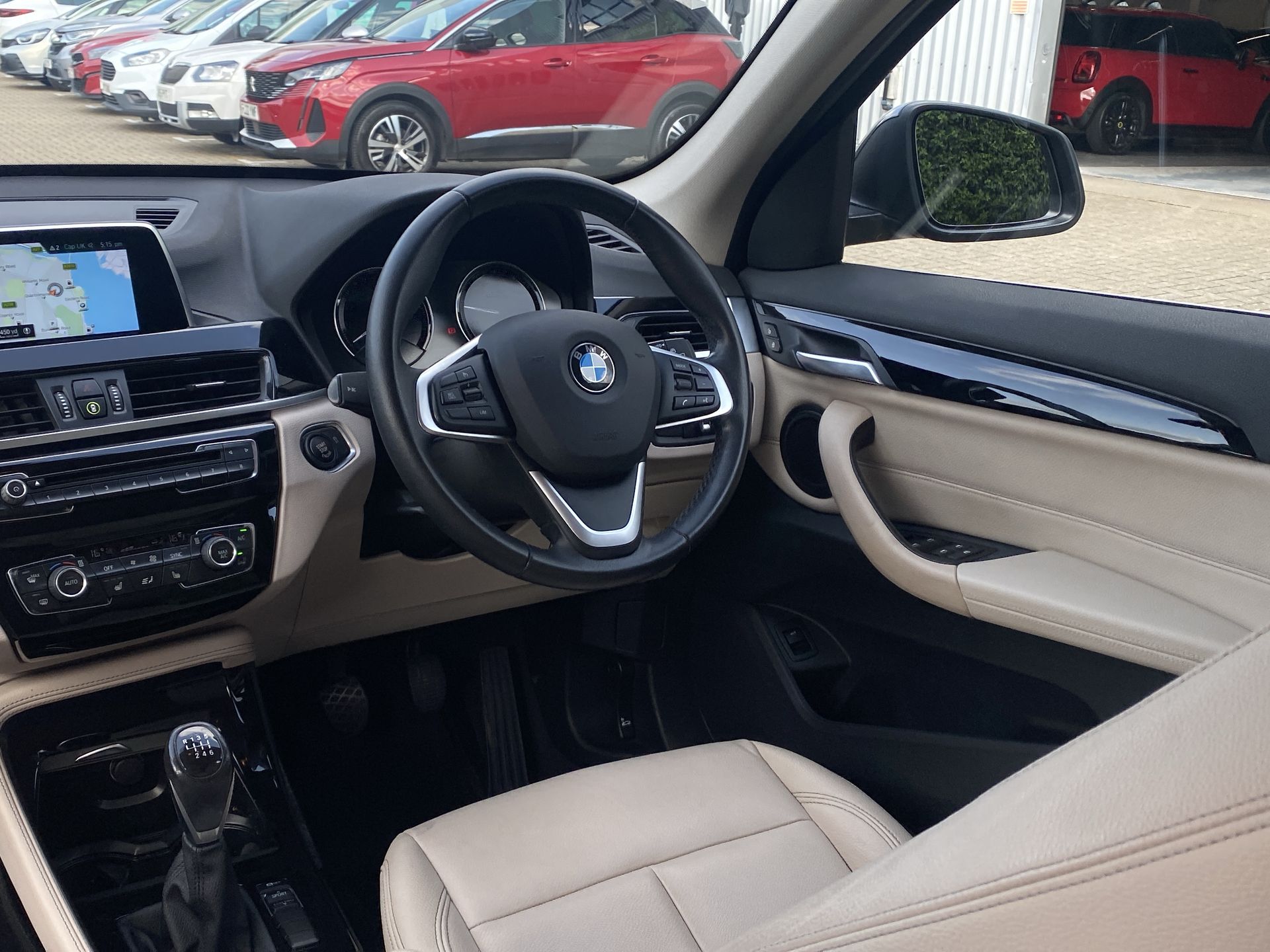 SDRIVE 18I