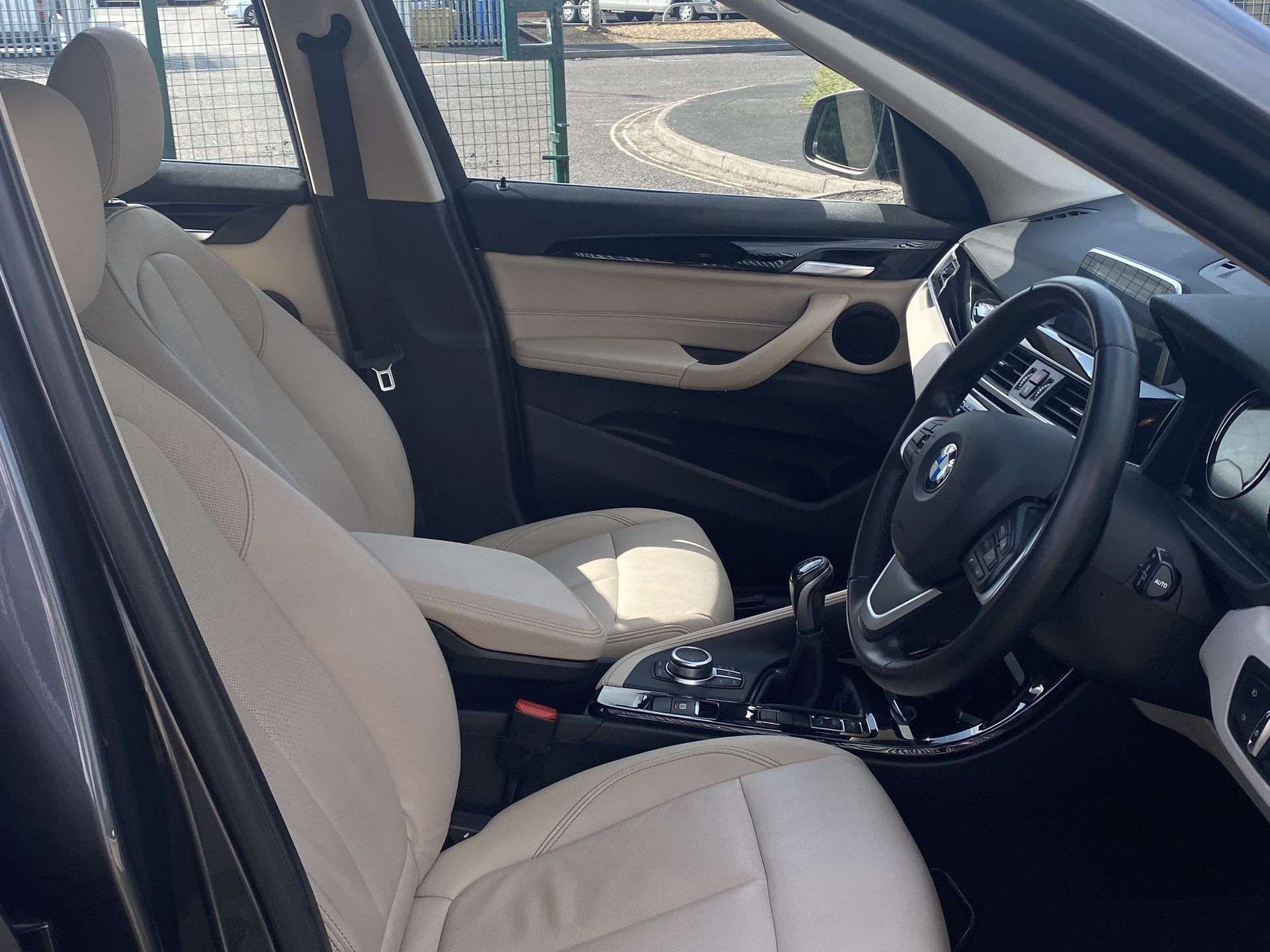SDRIVE 18I