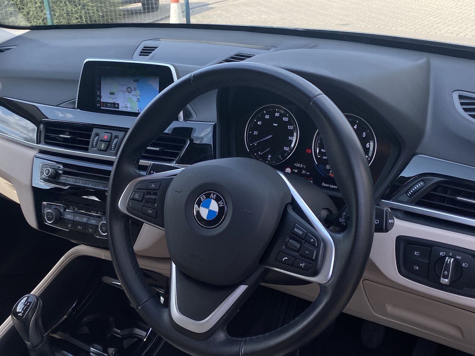 SDRIVE 18I