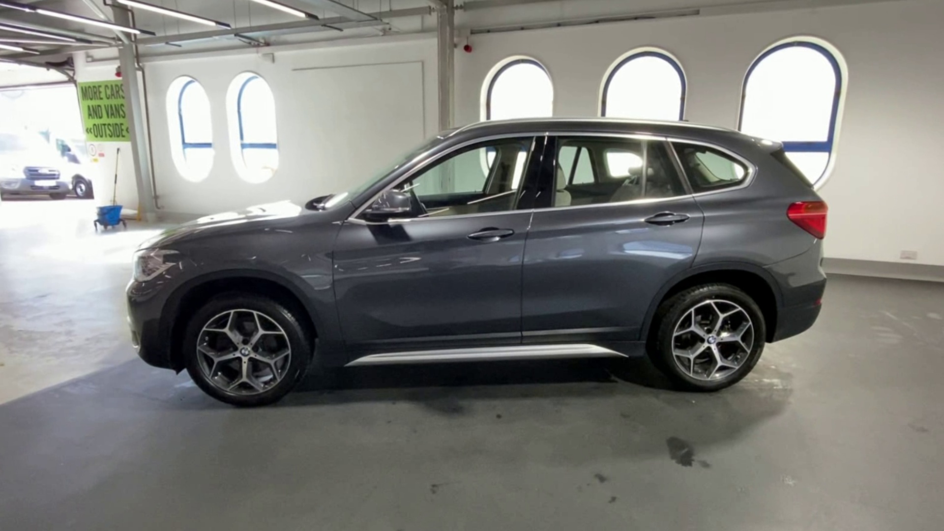 SDRIVE 18I