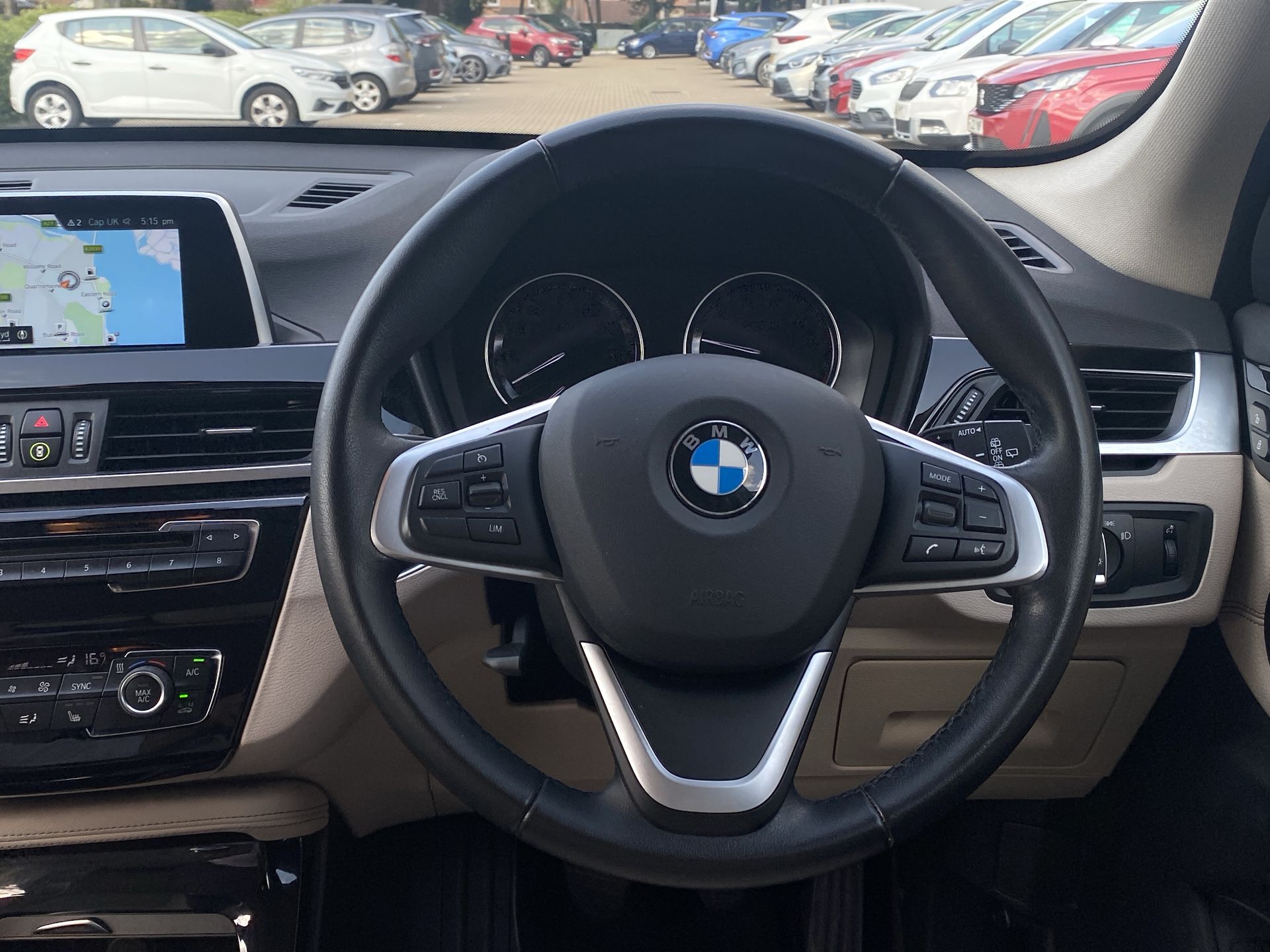 SDRIVE 18I