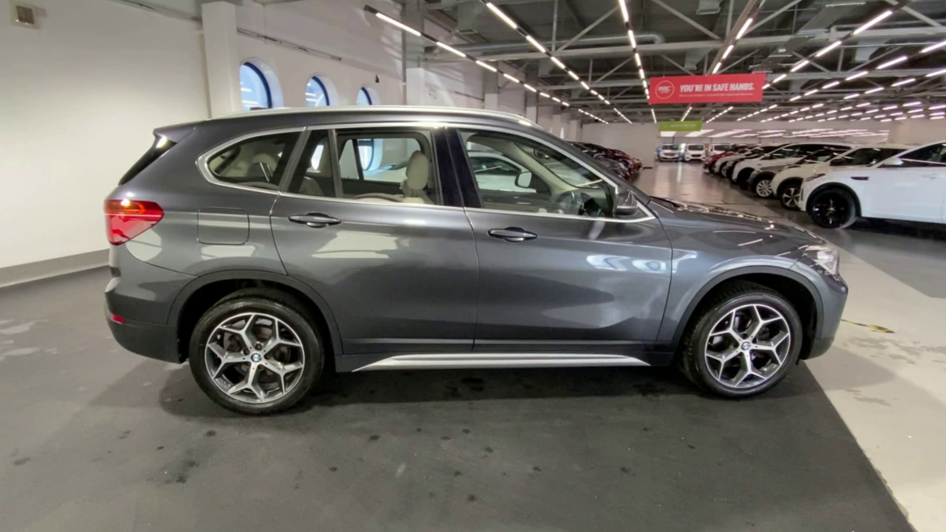 SDRIVE 18I