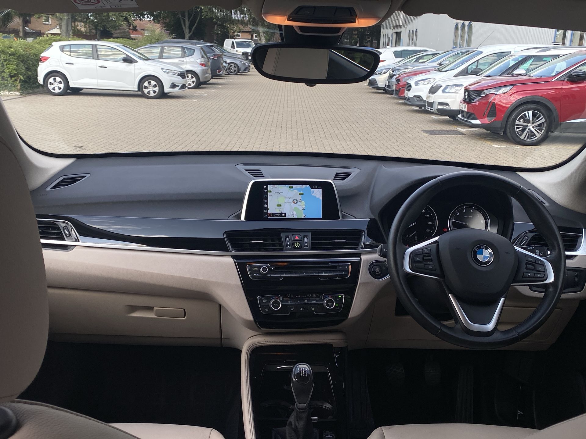 SDRIVE 18I