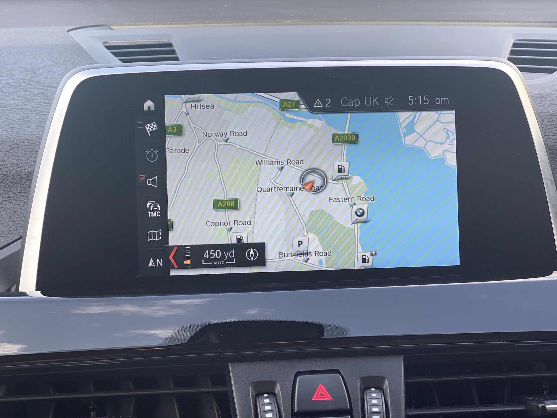 SDRIVE 18I