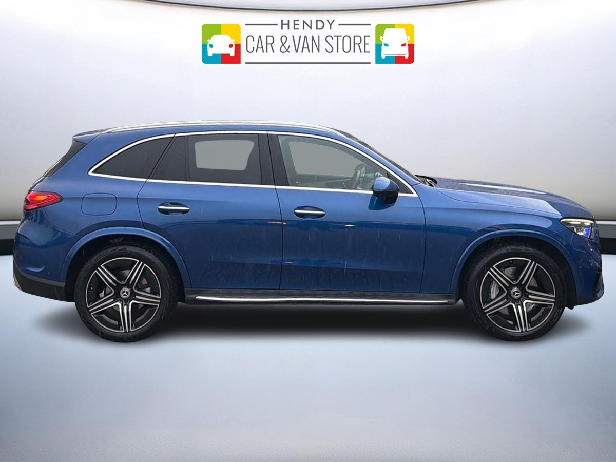 GLC 220D 4MATIC PREMIUM 9G-TRONIC