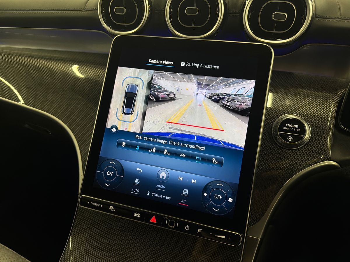 GLC 220D 4MATIC PREMIUM 9G-TRONIC