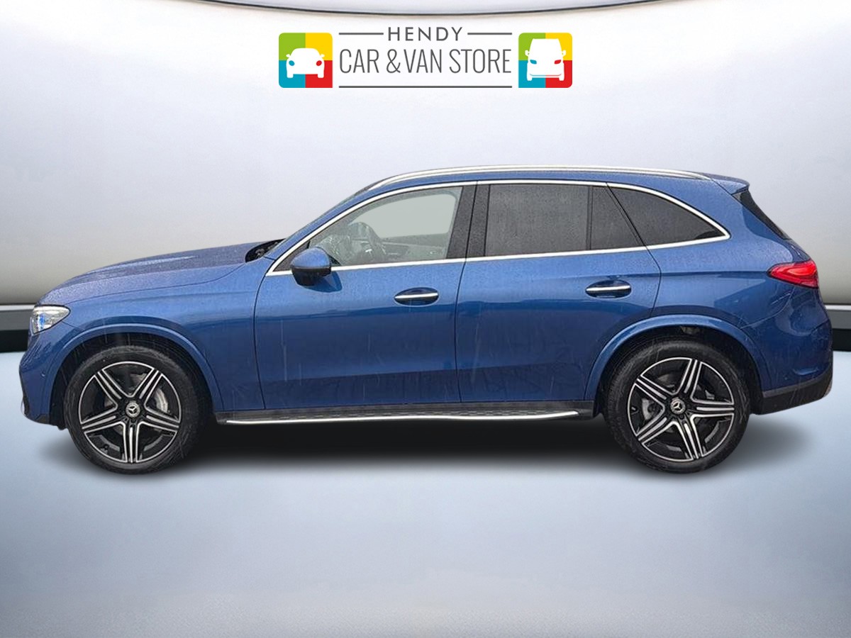 GLC 220D 4MATIC PREMIUM 9G-TRONIC