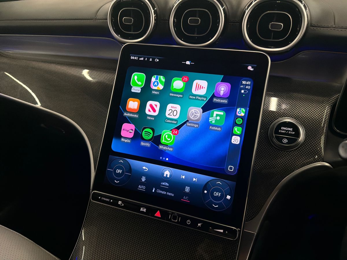 GLC 220D 4MATIC PREMIUM 9G-TRONIC