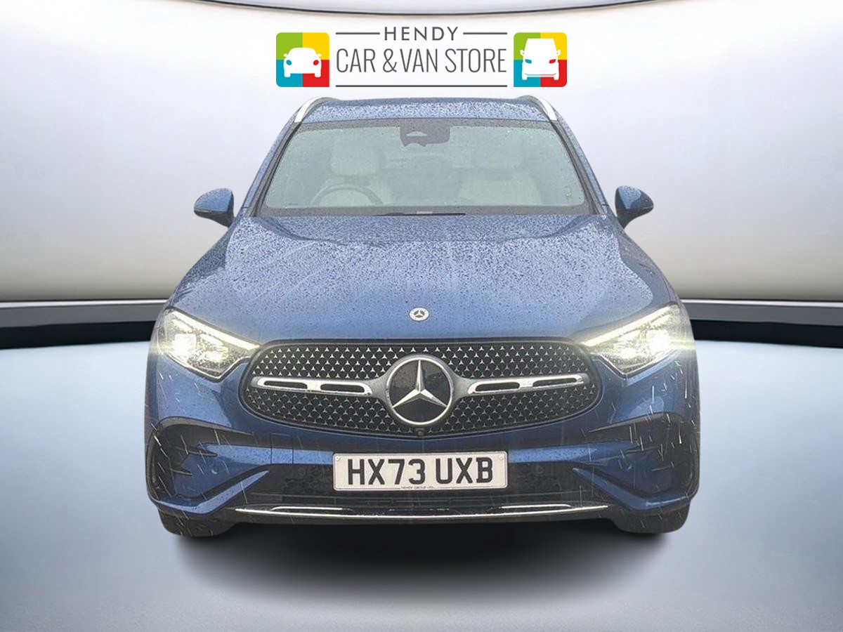 GLC 220D 4MATIC PREMIUM 9G-TRONIC