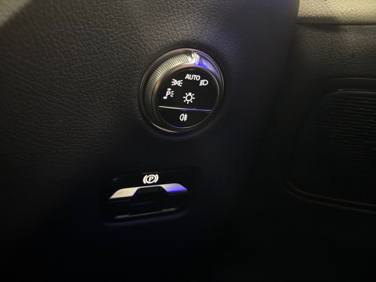 GLC 220D 4MATIC PREMIUM 9G-TRONIC