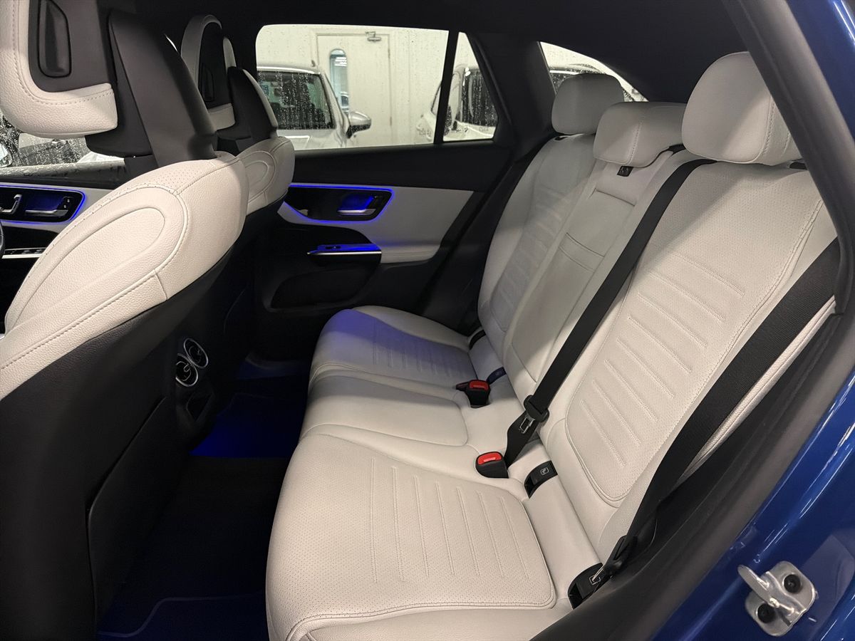 GLC 220D 4MATIC PREMIUM 9G-TRONIC