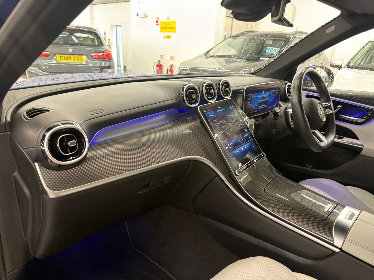 GLC 220D 4MATIC PREMIUM 9G-TRONIC