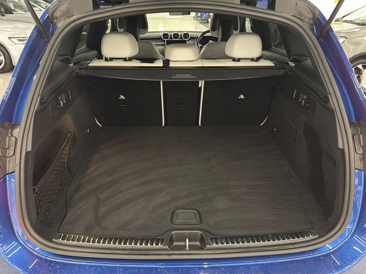 GLC 220D 4MATIC PREMIUM 9G-TRONIC