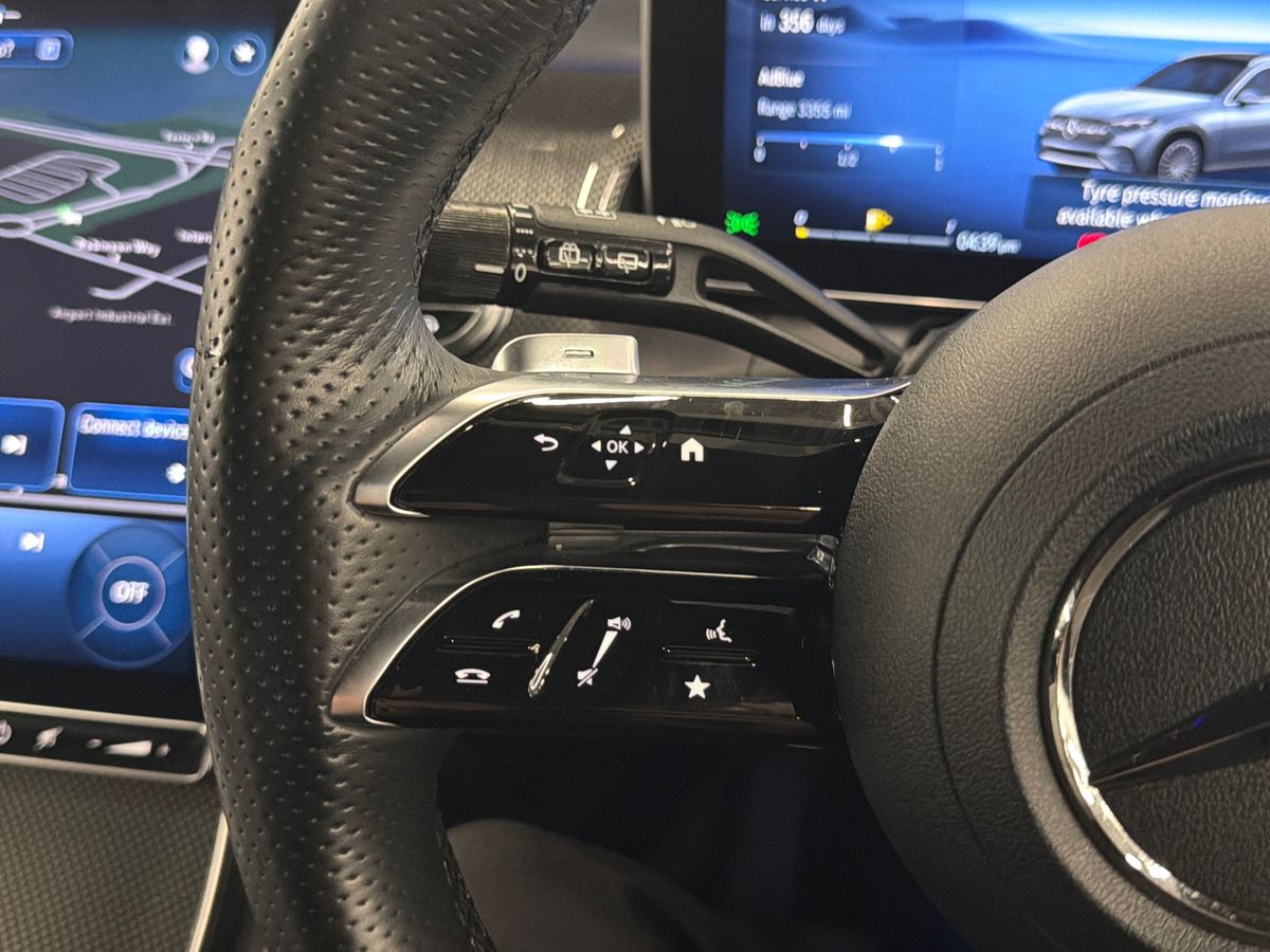 GLC 220D 4MATIC PREMIUM 9G-TRONIC