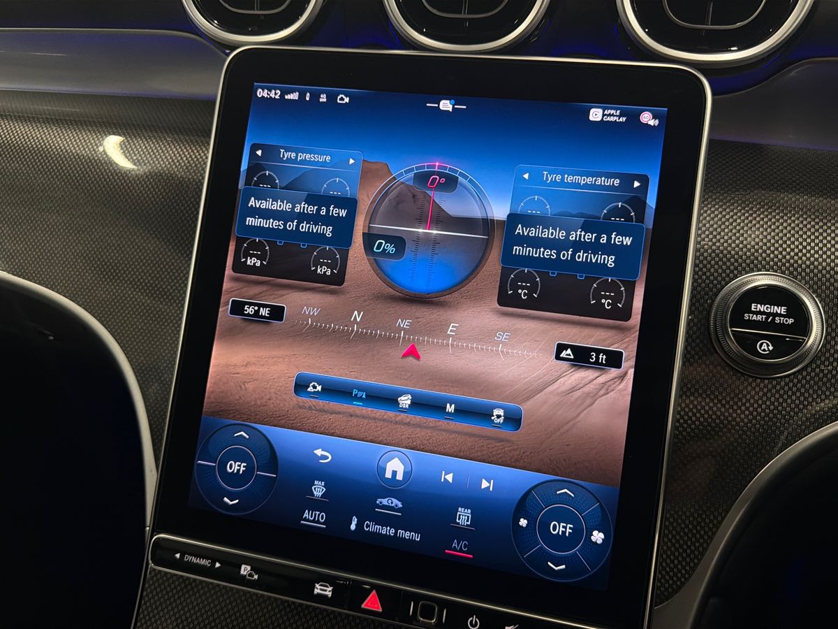 GLC 220D 4MATIC PREMIUM 9G-TRONIC