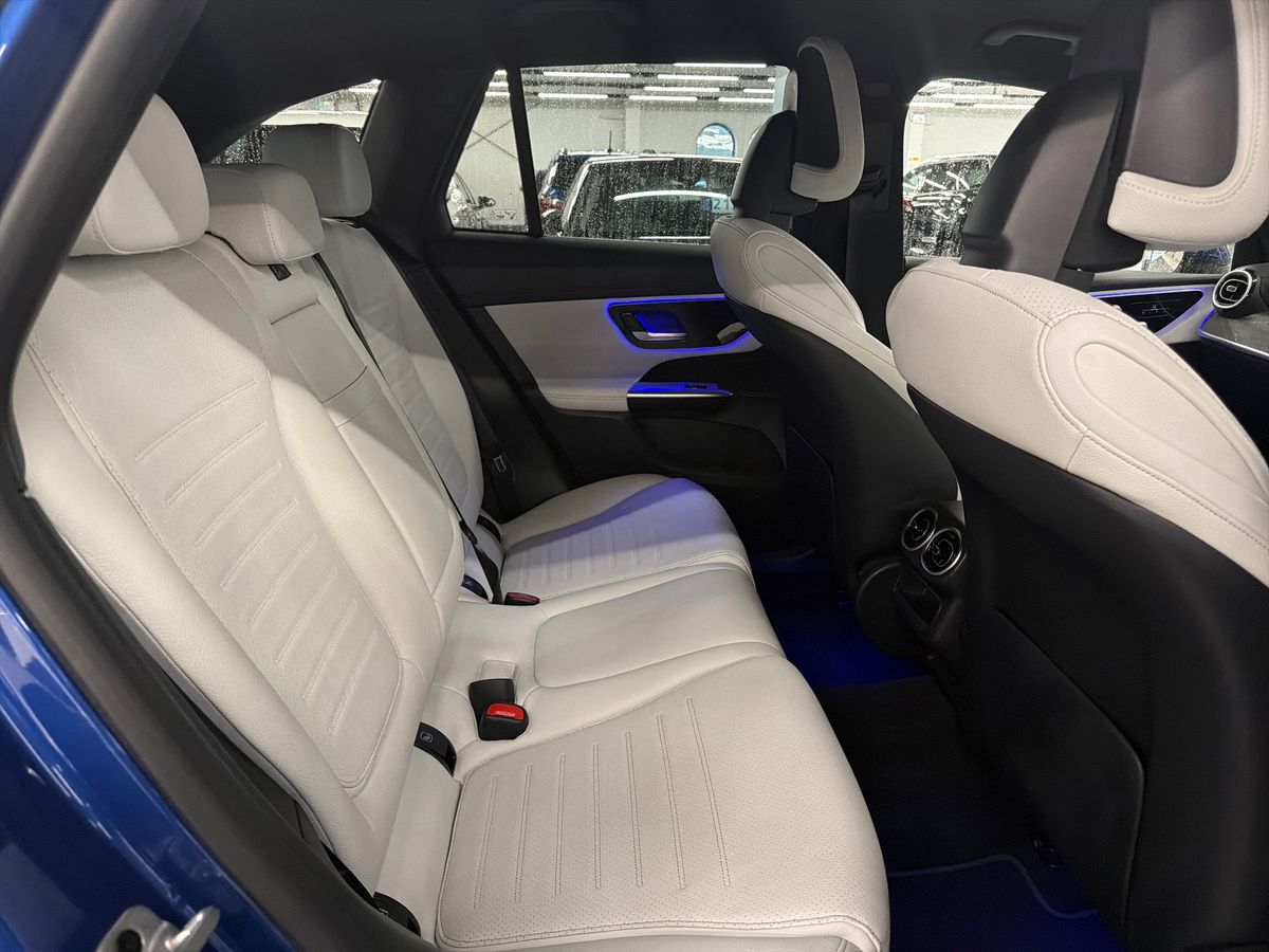 GLC 220D 4MATIC PREMIUM 9G-TRONIC