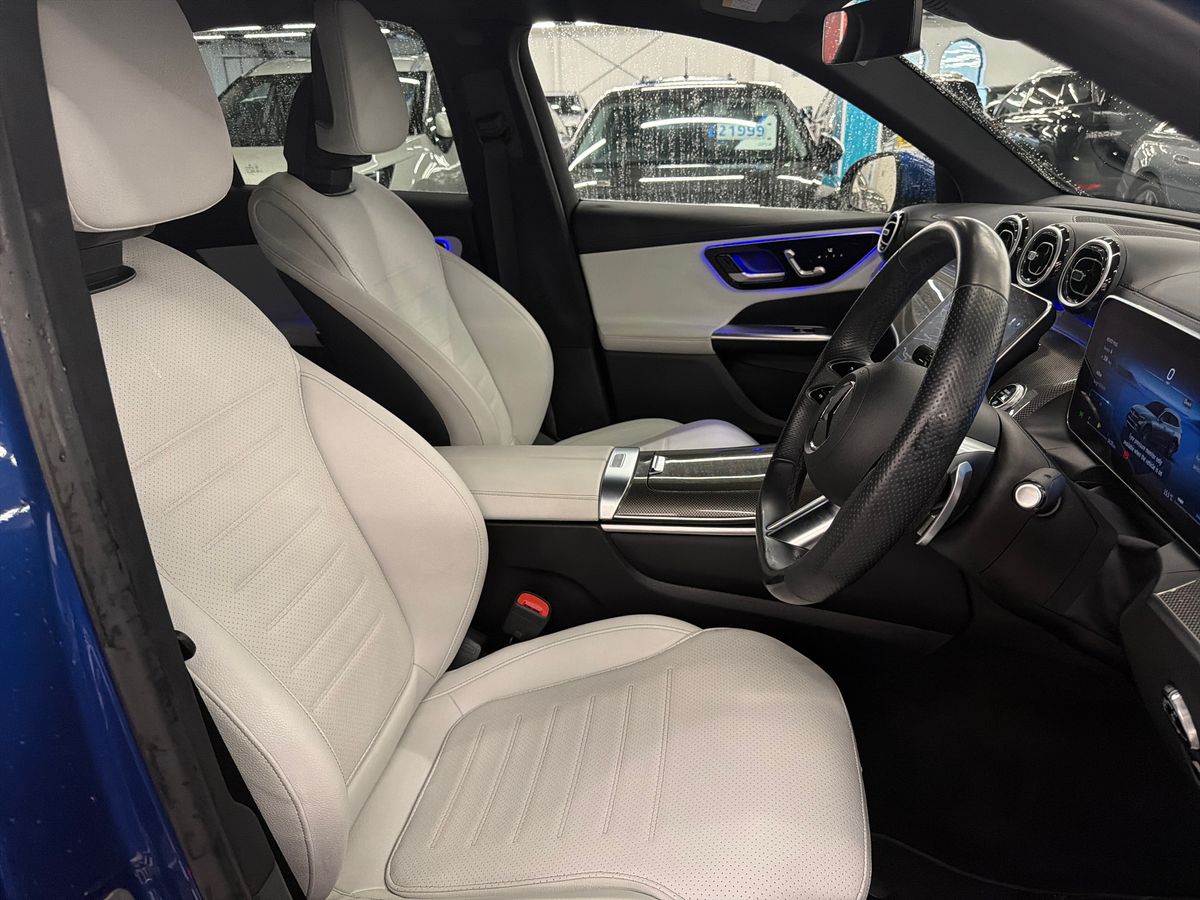 GLC 220D 4MATIC PREMIUM 9G-TRONIC