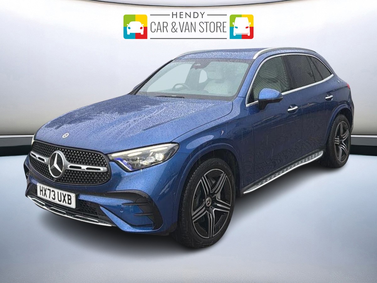 GLC 220D 4MATIC PREMIUM 9G-TRONIC