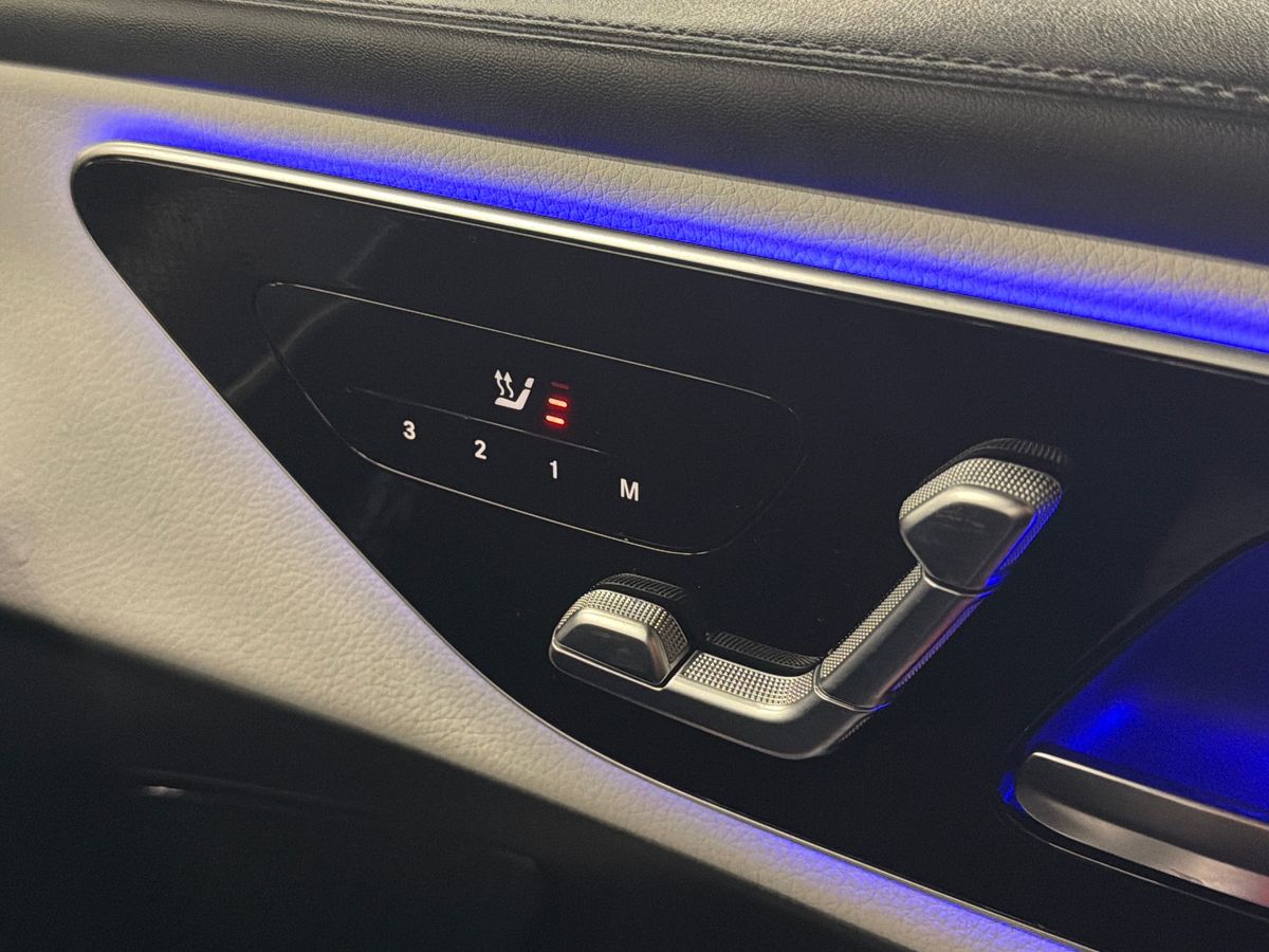 GLC 220D 4MATIC PREMIUM 9G-TRONIC