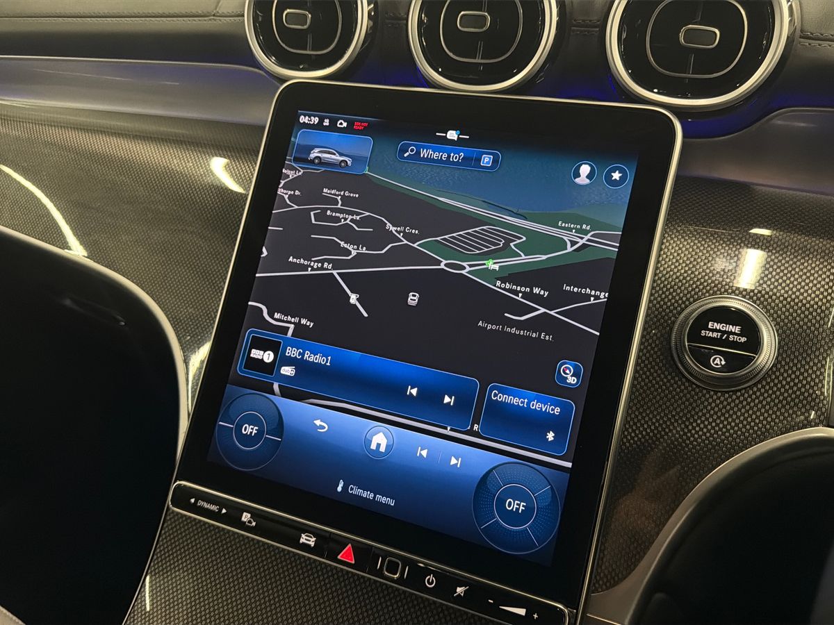 GLC 220D 4MATIC PREMIUM 9G-TRONIC