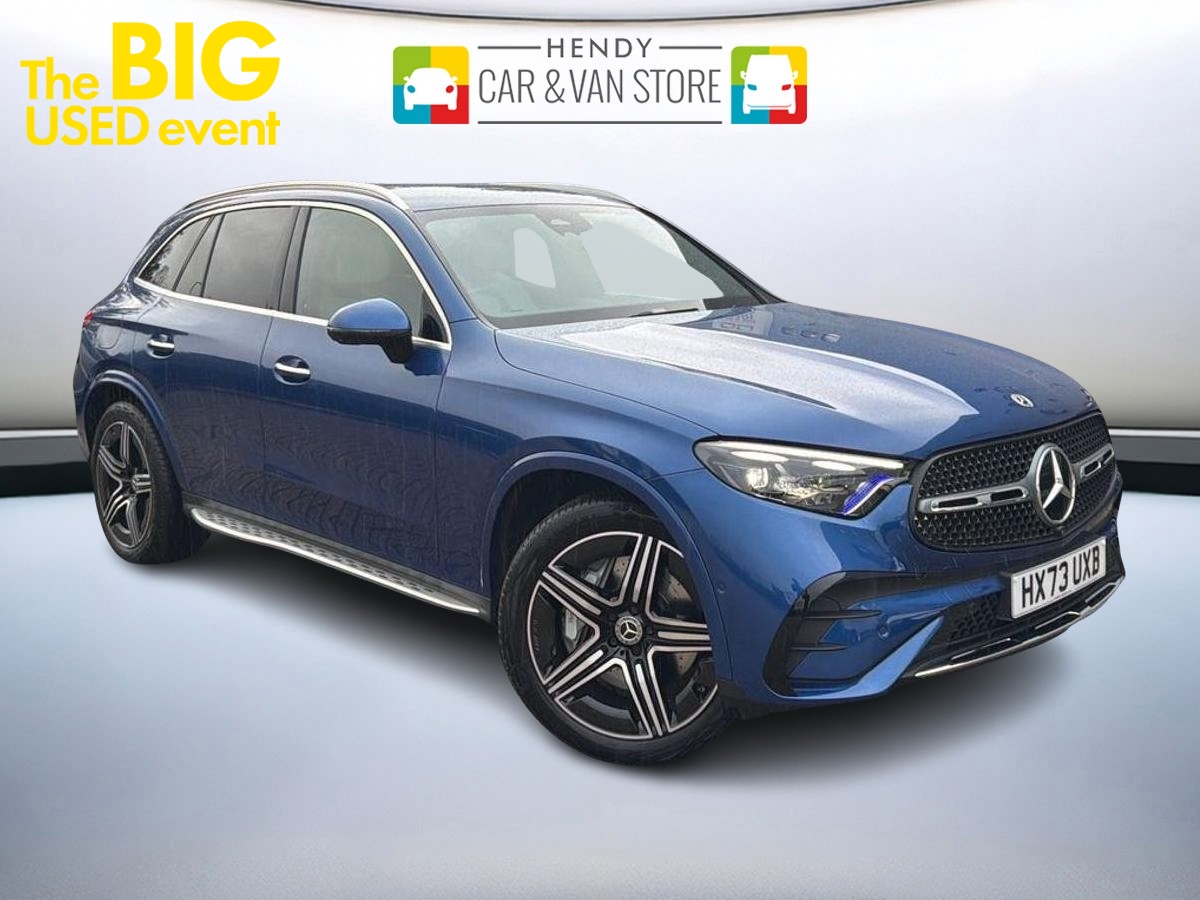 GLC 220D 4MATIC PREMIUM 9G-TRONIC